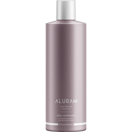 Aluram Daily Conditioner - Aluram | Available at Studio 360 Salon, Chatham, NJ