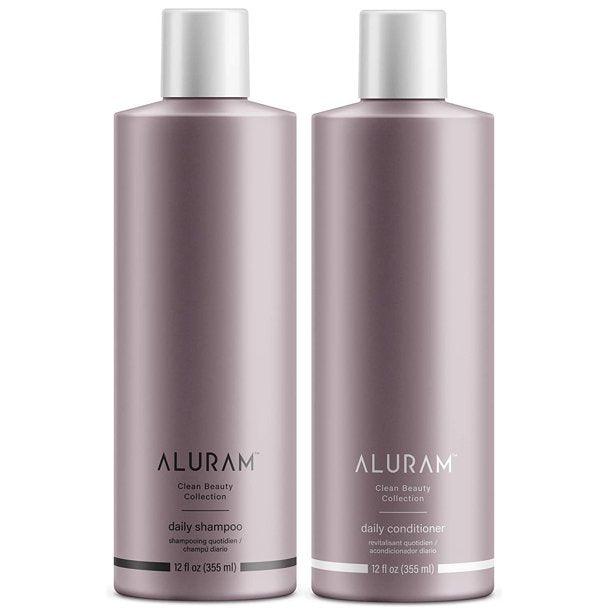 Aluram Daily Conditioner - Aluram | Available at Studio 360 Salon, Chatham, NJ