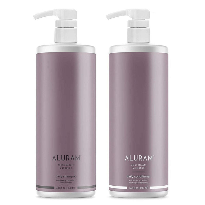 Aluram Daily Conditioner - Aluram | Available at Studio 360 Salon, Chatham, NJ