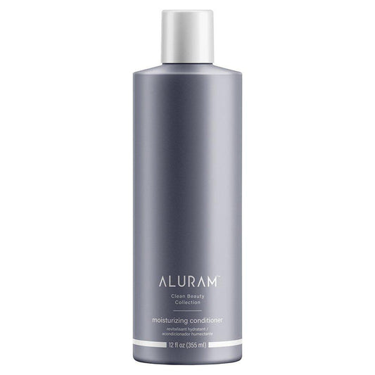 Aluram Moisturizing Conditioner - Aluram | Available at Studio 360 Salon, Chatham, NJ