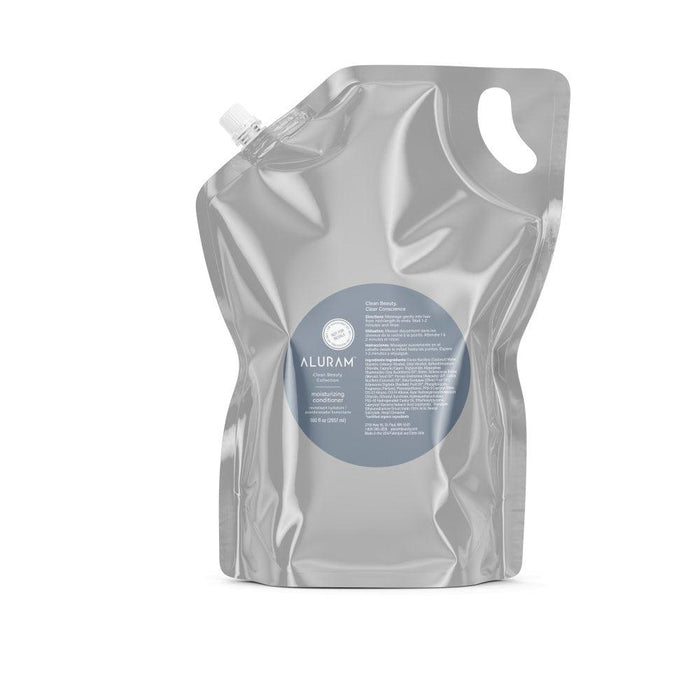Aluram Moisturizing Conditioner - Aluram | Available at Studio 360 Salon, Chatham, NJ