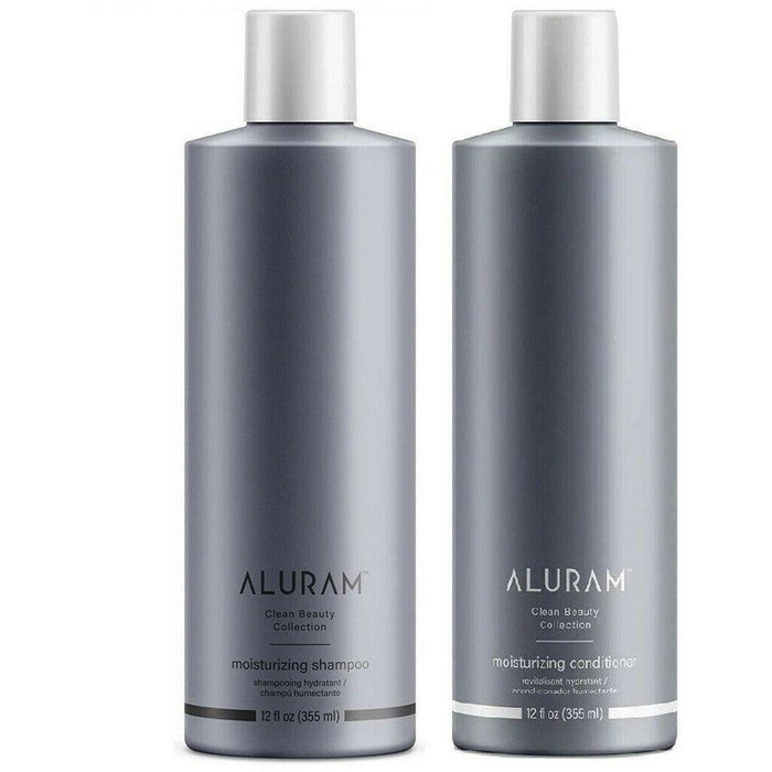 Aluram Moisturizing Conditioner - Aluram | Available at Studio 360 Salon, Chatham, NJ
