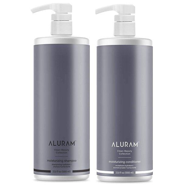 Aluram Moisturizing Conditioner - Aluram | Available at Studio 360 Salon, Chatham, NJ
