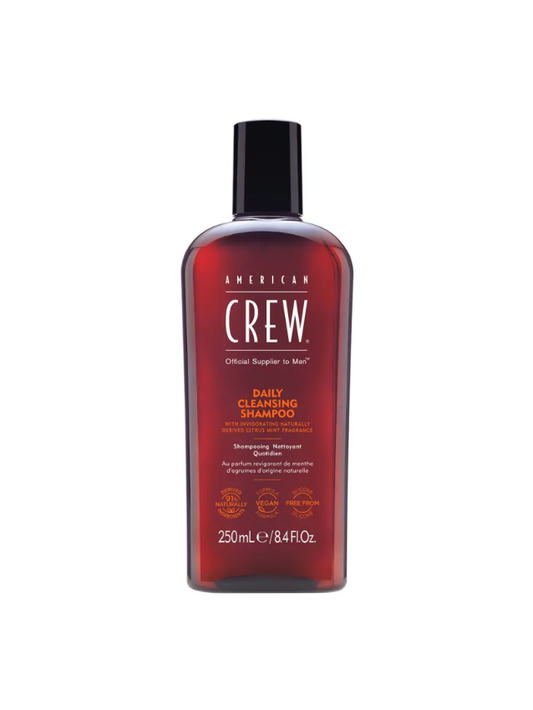 American Crew Daily Cleansing Shampoo