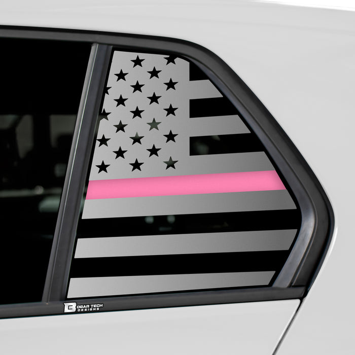 Thin Pink Line