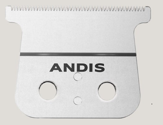 Andis beSPOKE Trimmer Replacement GTX-Z Blade # 560149 - Palms Fashion Inc.