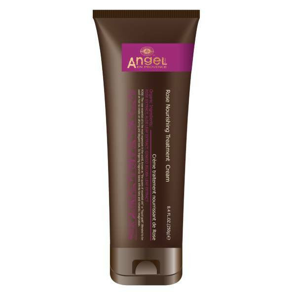 Angel Rose Nourishing Treatment Cream 250g