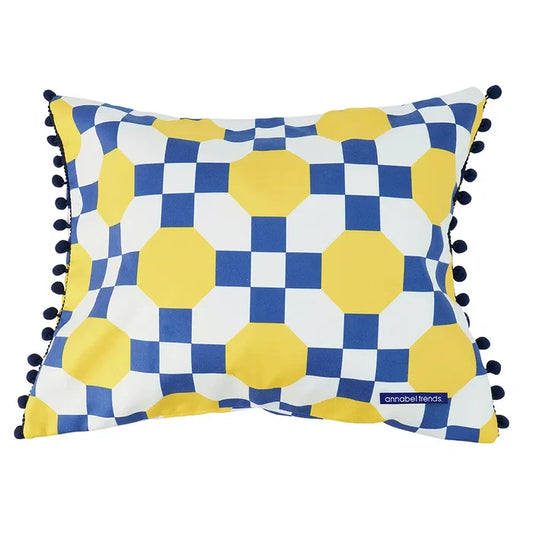 Annabel Trends Inflatable Beach Pillow