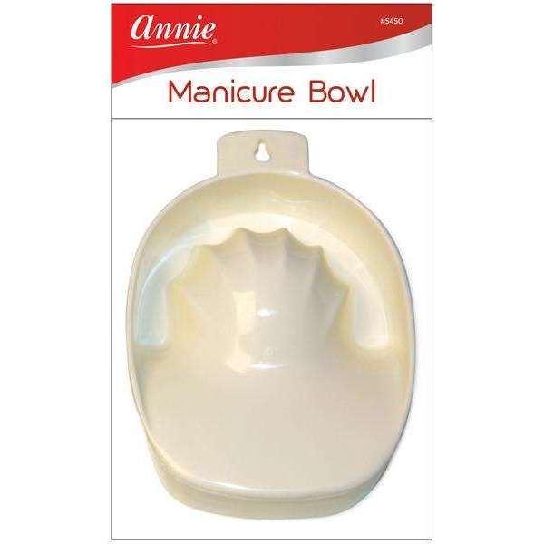 Annie Manicure Bowl Asst Color