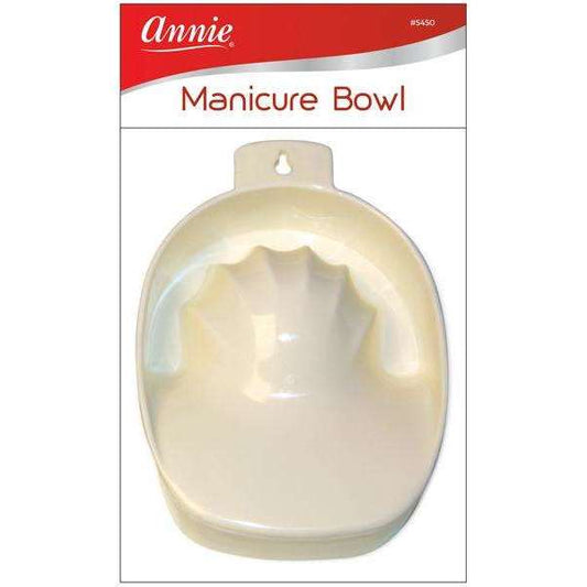 Annie Manicure Bowl Asst Color