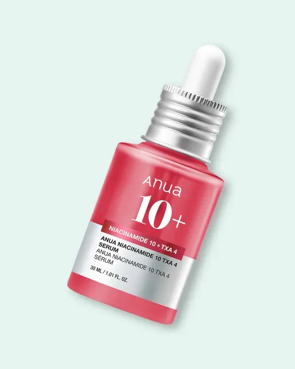 ANUA Niacinamide 10% + TXA 4% Serum 30ml