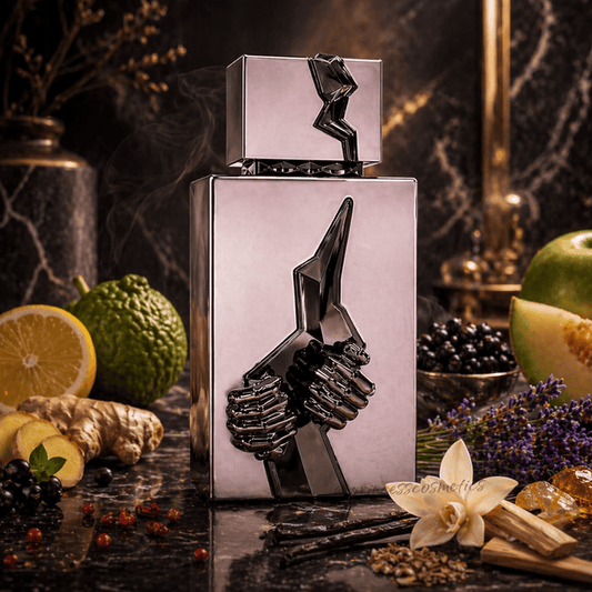 Arabiyat Prestige Revolt Uncaged 100ml عربيات برستيج ريفولت أنكاجد - Princess Cosmetics Qatar