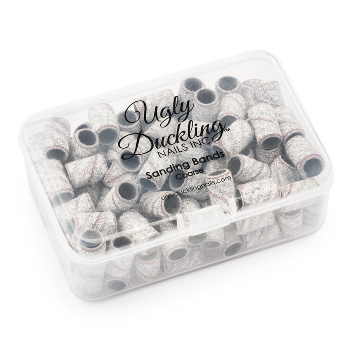 Arbor Sanding Bands | Ugly Duckling