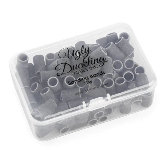Arbor Sanding Bands | Ugly Duckling