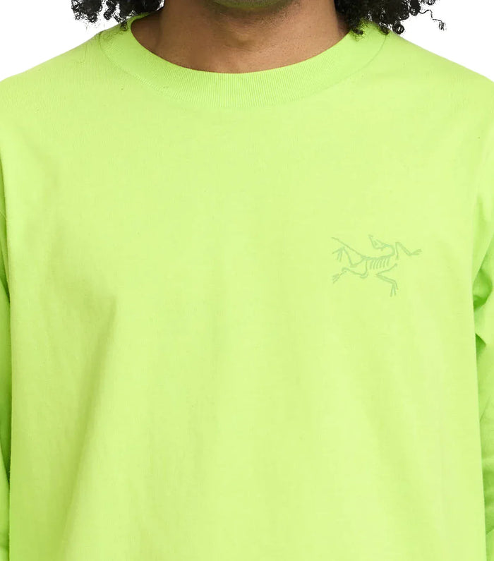 Arc'Teryx Kragg T-Shirt Mantis