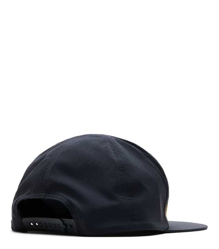 Arc'Teryx Silex Cap 24K Black