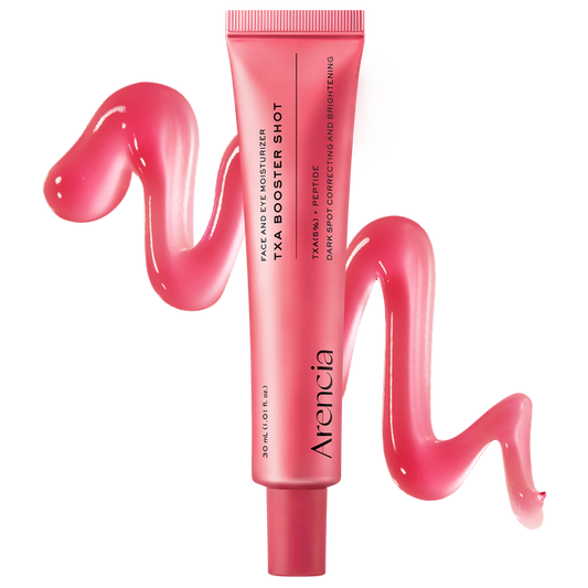 ARENCIA TXA Booster Shot 30 ML - DOKAN