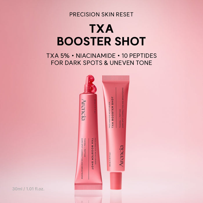 ARENCIA TXA Booster Shot 30 ML - DOKAN