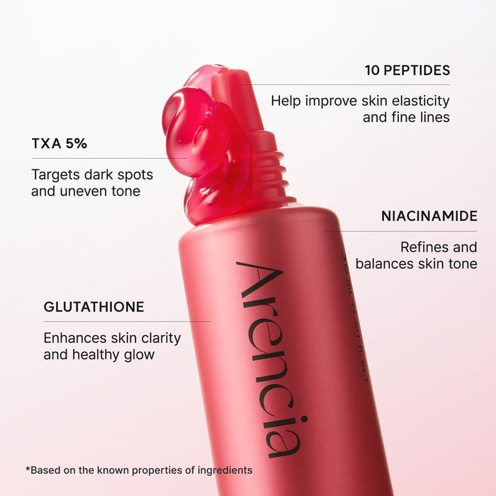 ARENCIA TXA Booster Shot 30 ML - DOKAN