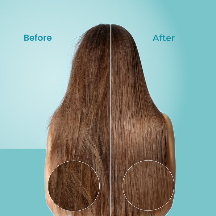 ARGATIN Botoxx  Sulfate-Free Moisturizing Hair Mask for Damage Repair 200 g