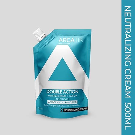 Argatin Professional Hair Neutralizing cream 500ml