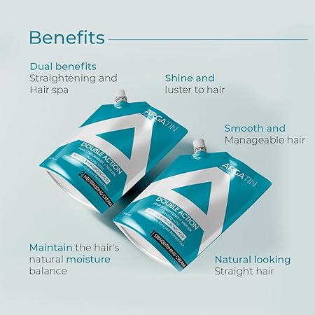 Argatin Professional Hair Neutralizing cream 500ml