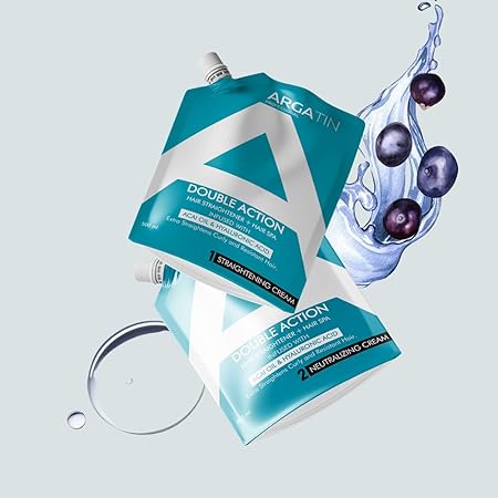 Argatin Professional Hair Neutralizing cream 500ml
