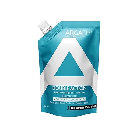 Argatin Professional Hair Neutralizing cream 500ml