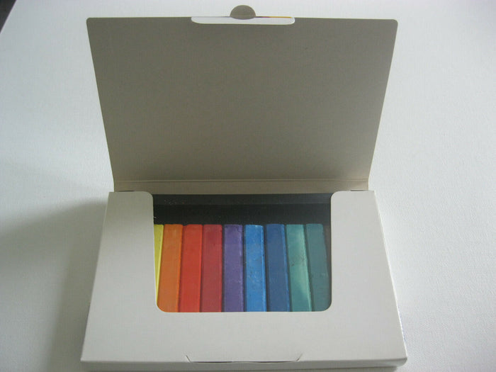 Artist Pastel set 12pc Full Stick