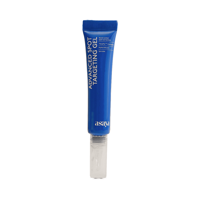 Asaya Advanced Spot Gel 15g - Beauty Tribe