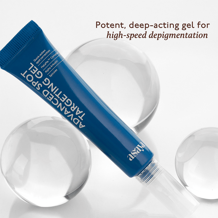 Asaya Advanced Spot Gel 15g - Beauty Tribe