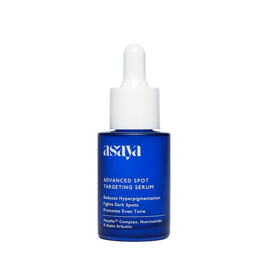 Asaya Advanced Spot Targeting Serum 30ml - Beauty Tribe