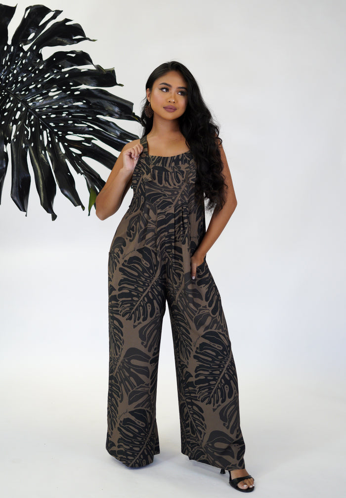 Audrey Jumpsuit