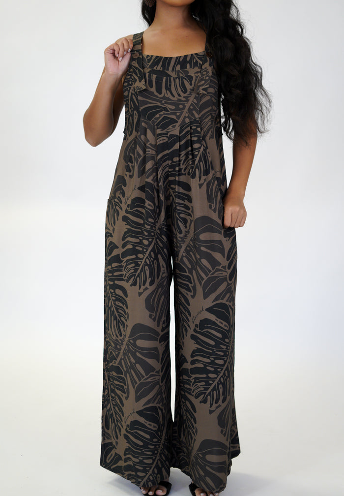 Audrey Jumpsuit
