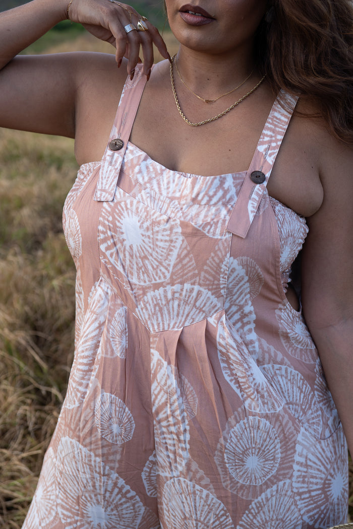 Audrey Jumpsuit