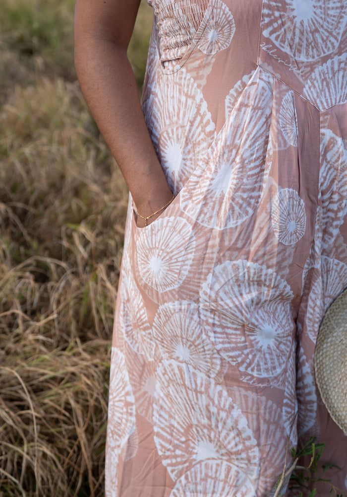 Audrey Jumpsuit