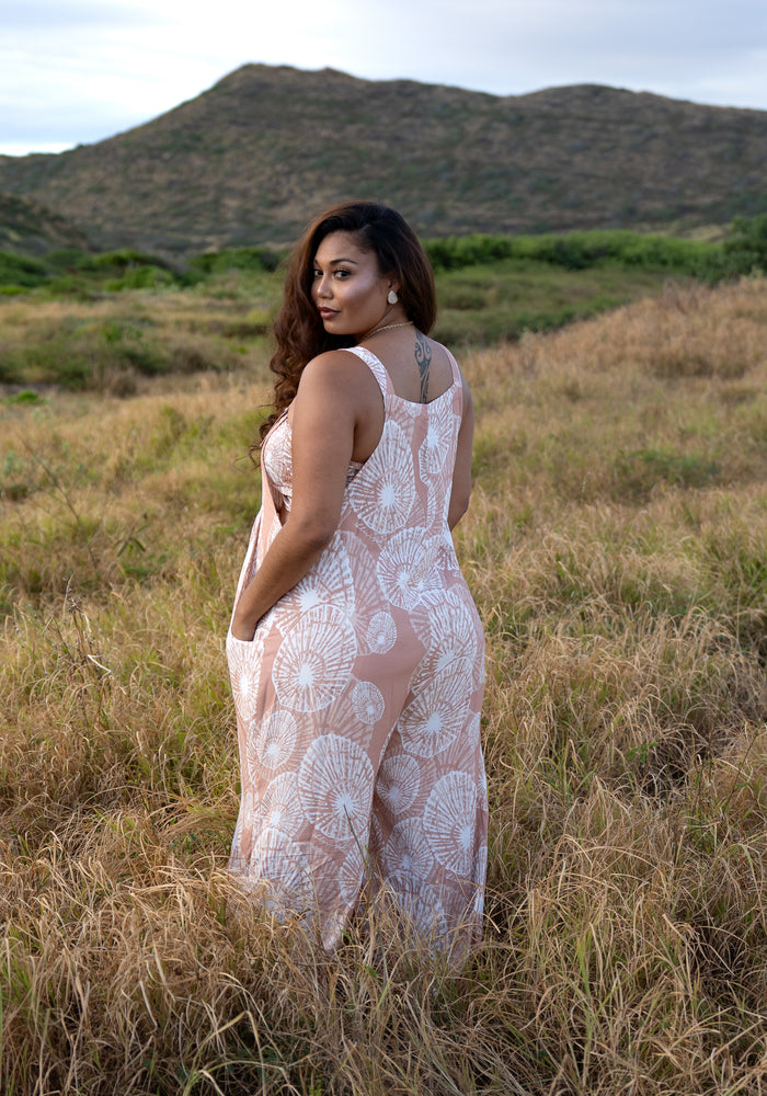 Audrey Jumpsuit