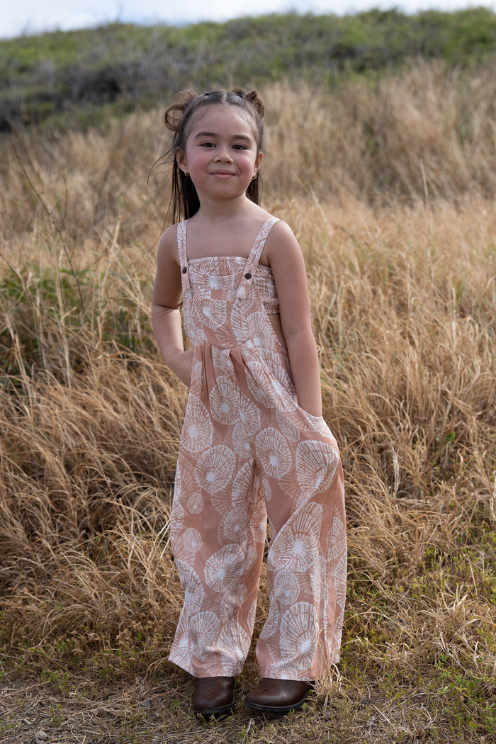 Audrey Keiki Two-Piece Set