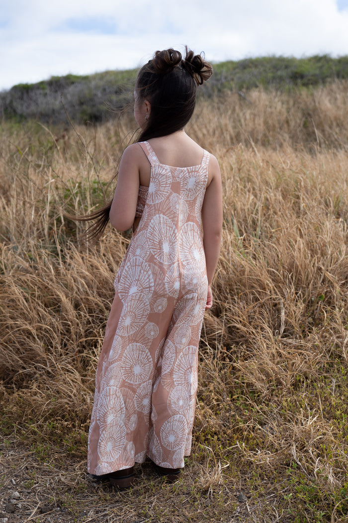 Audrey Keiki Two-Piece Set