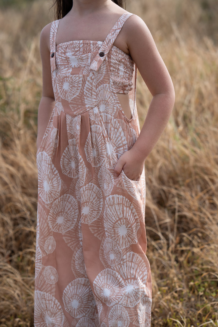 Audrey Keiki Two-Piece Set