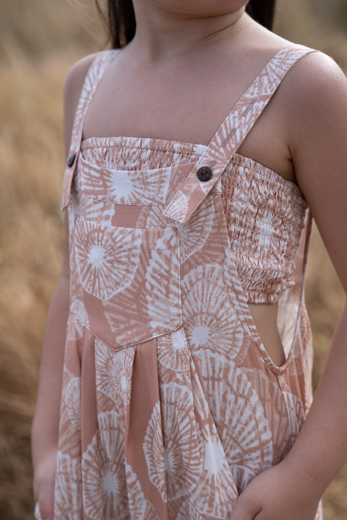 Audrey Keiki Two-Piece Set