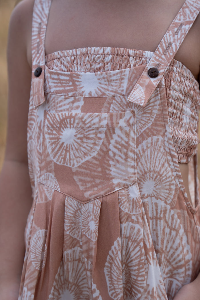 Audrey Keiki Two-Piece Set