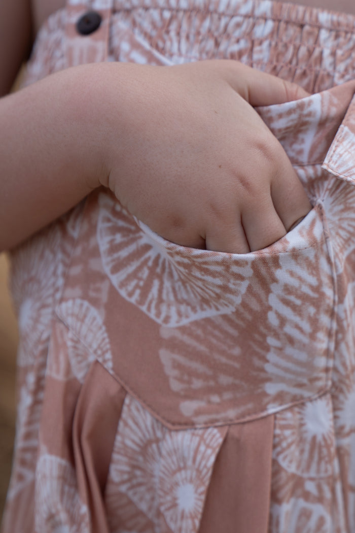 Audrey Keiki Two-Piece Set
