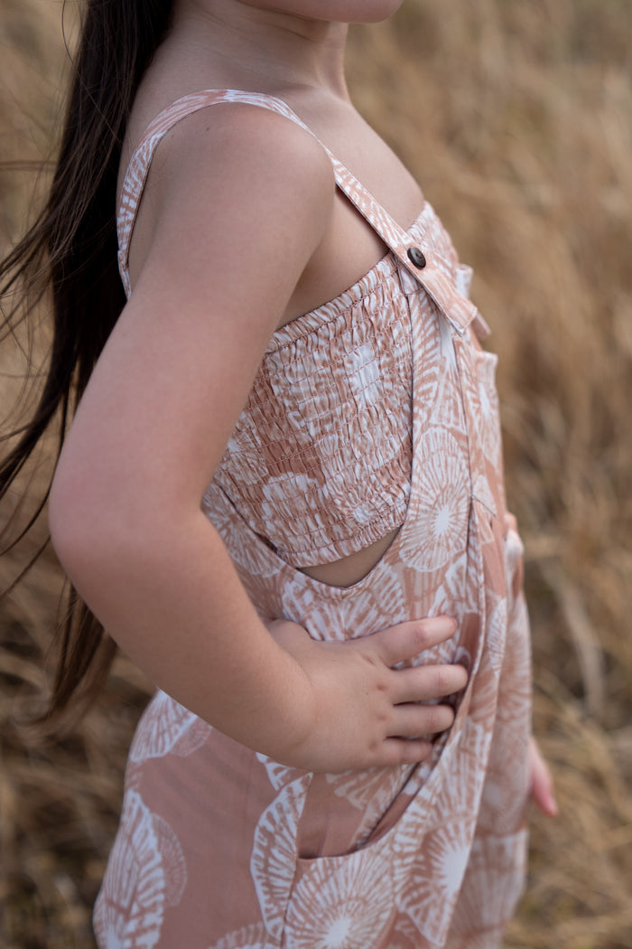 Audrey Keiki Two-Piece Set