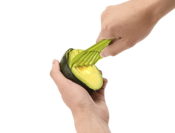 Avocado 3-in-1 Cool Multi Tool