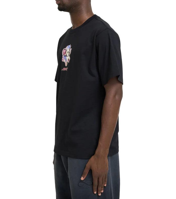 Awake NY Elephant T-Shirt Black