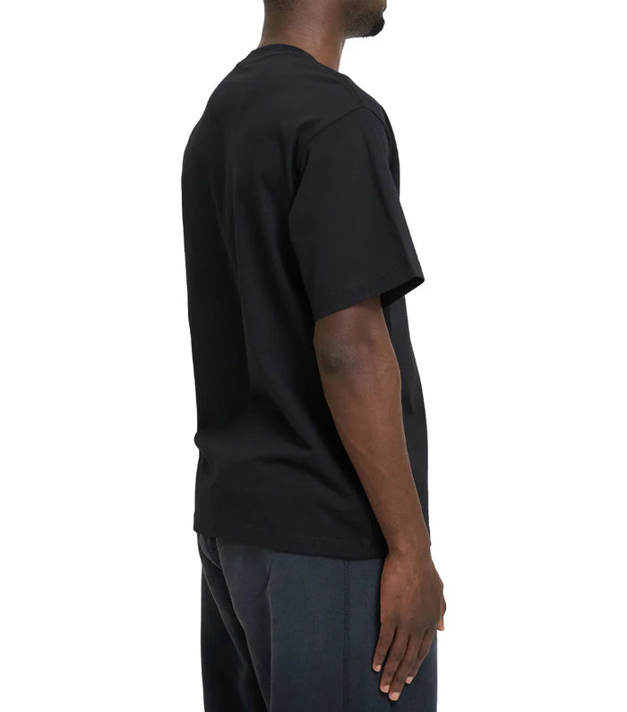 Awake NY Elephant T-Shirt Black