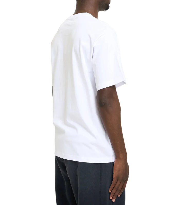 Awake NY Elephant T-Shirt White