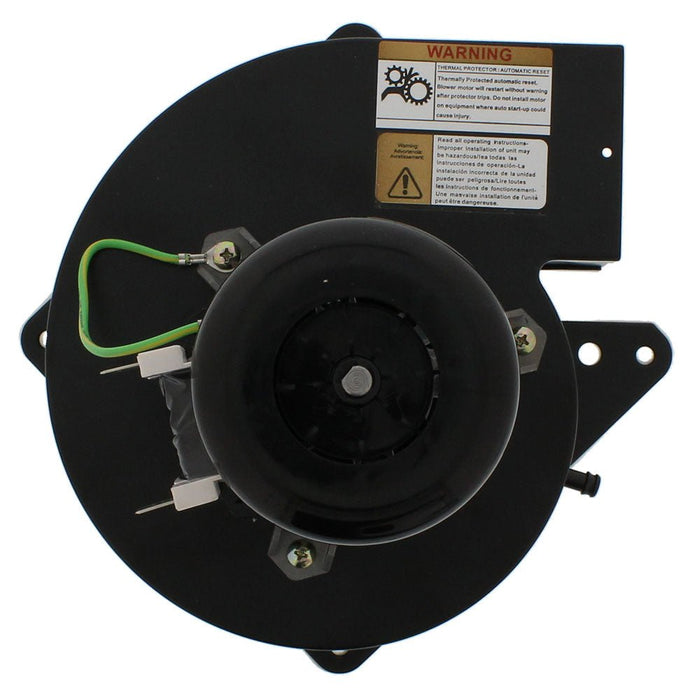 B1859005 Inducer Motor for Goodman - Snap Supply--HVAC-Inducer Motor-Retail