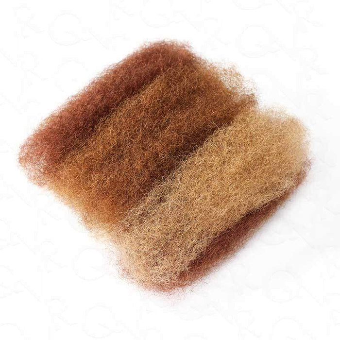 Three Colors #P33/30/27 / 10'' / 3 Packs + 1 Free (4 Packs Total)